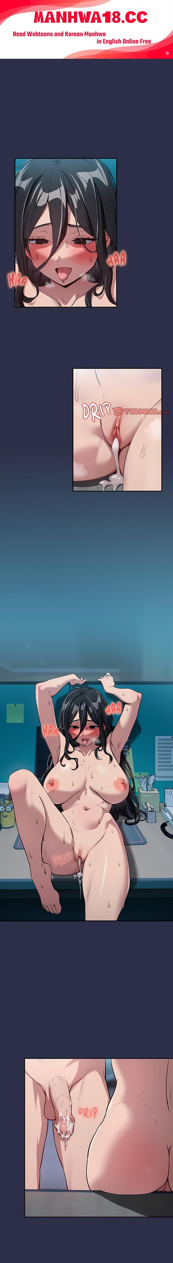 Dating After Work (Uncensored) - Chapter 62 Page 1