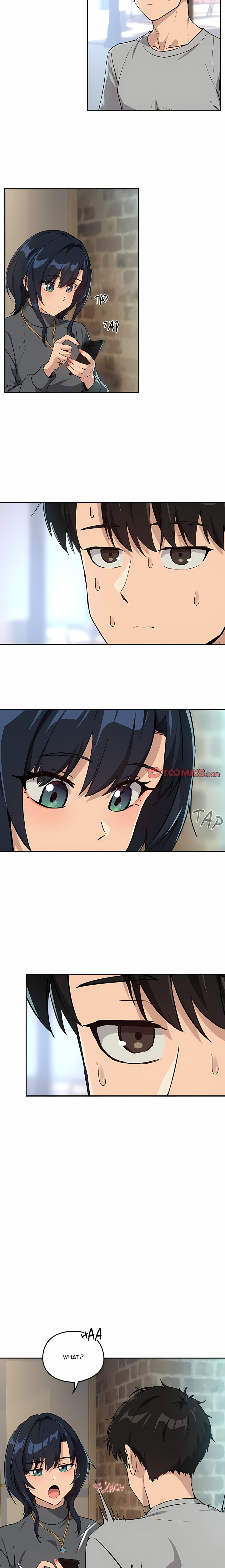 Dating After Work (Uncensored) - Chapter 62 Page 10