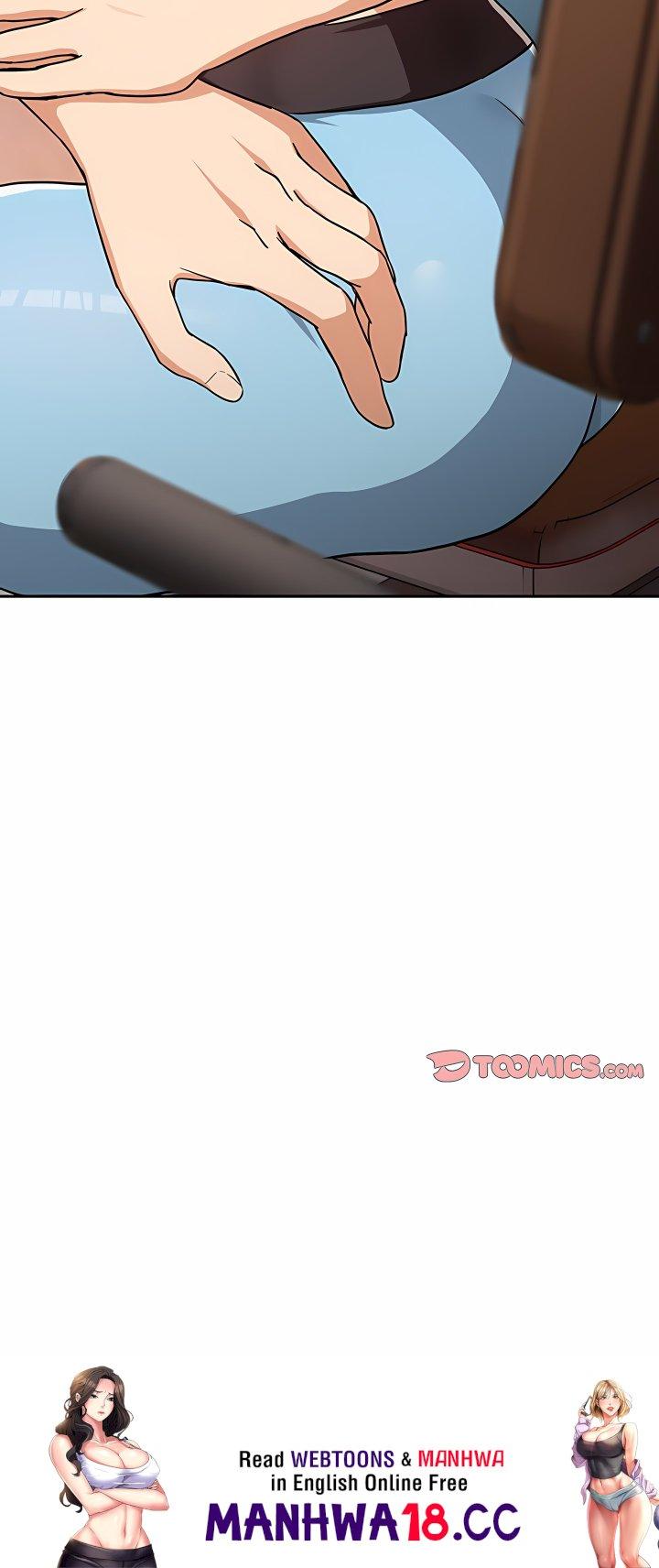 Dating After Work (Uncensored) - Chapter 77 Page 16