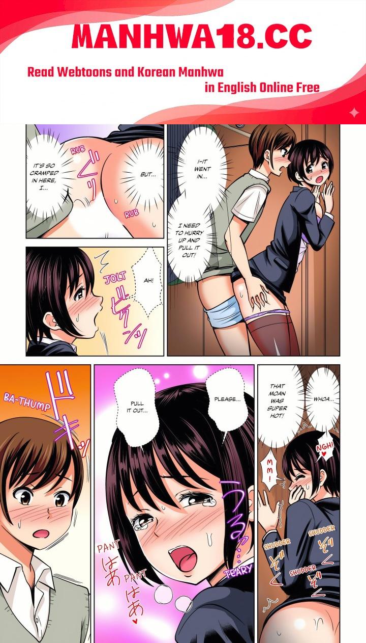 My Girlfriend May Not Want to Fuck, but Her Mom Sure Does! - Chapter 28 Page 1