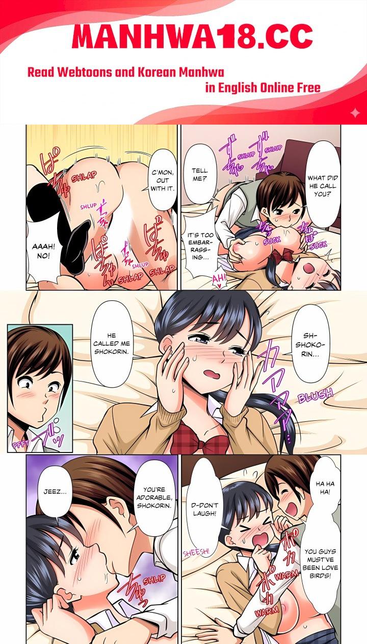 My Girlfriend May Not Want to Fuck, but Her Mom Sure Does! - Chapter 42 Page 1