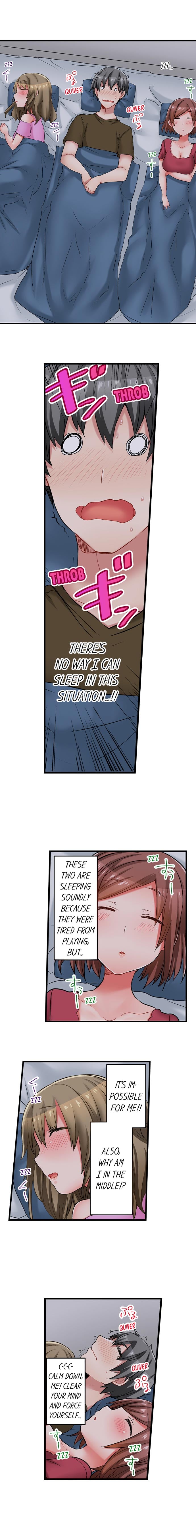 5-Second Sex Delivery - Chapter 26 Page 7