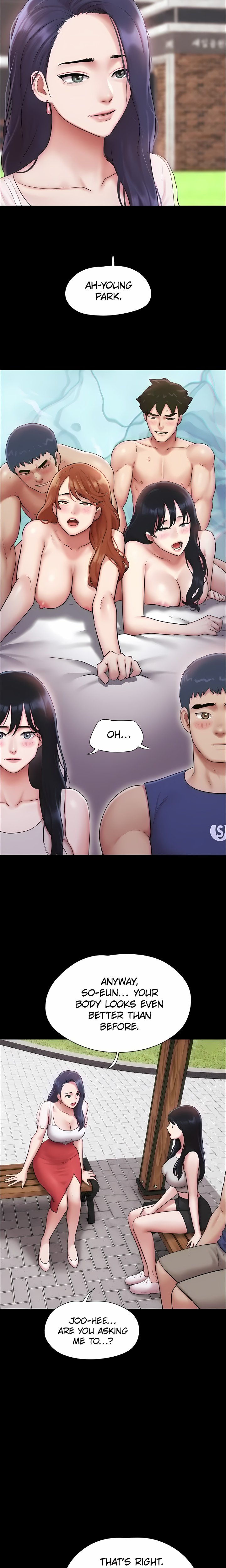 Soeun - Chapter 100 Page 10
