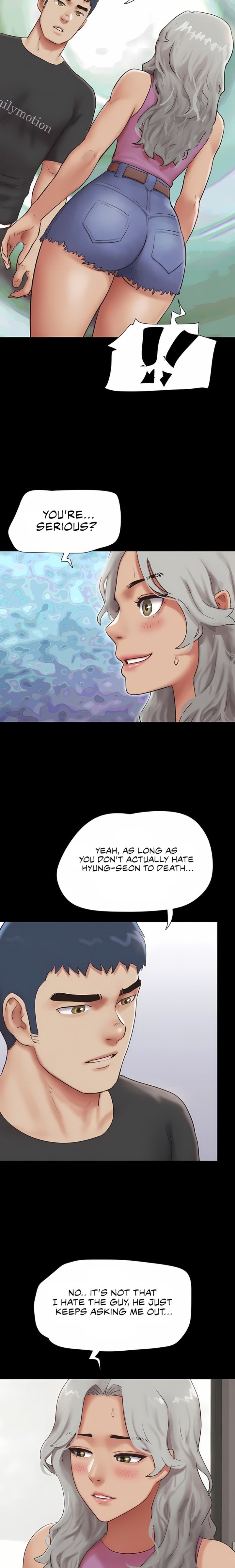 Soeun - Chapter 75 Page 9