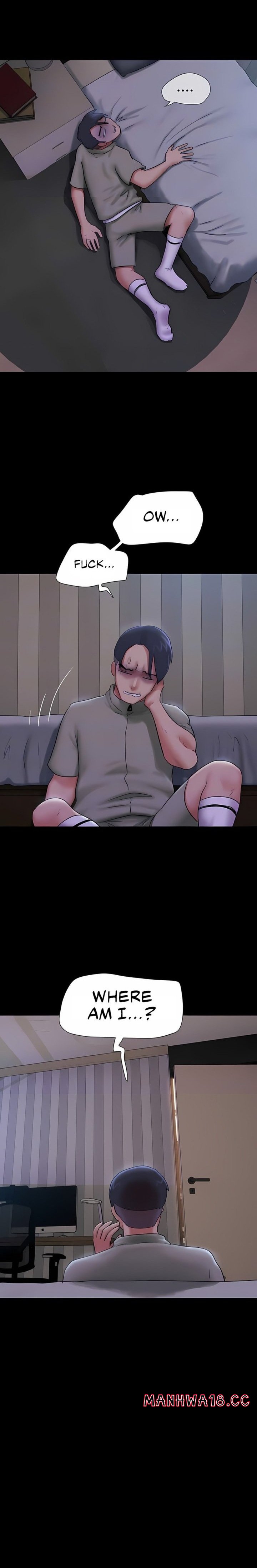 Soeun - Chapter 76 Page 5