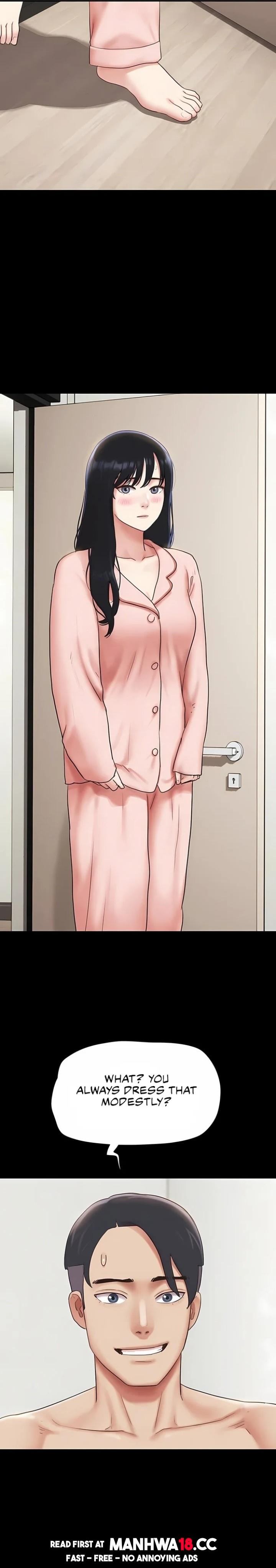 Soeun - Chapter 77 Page 20