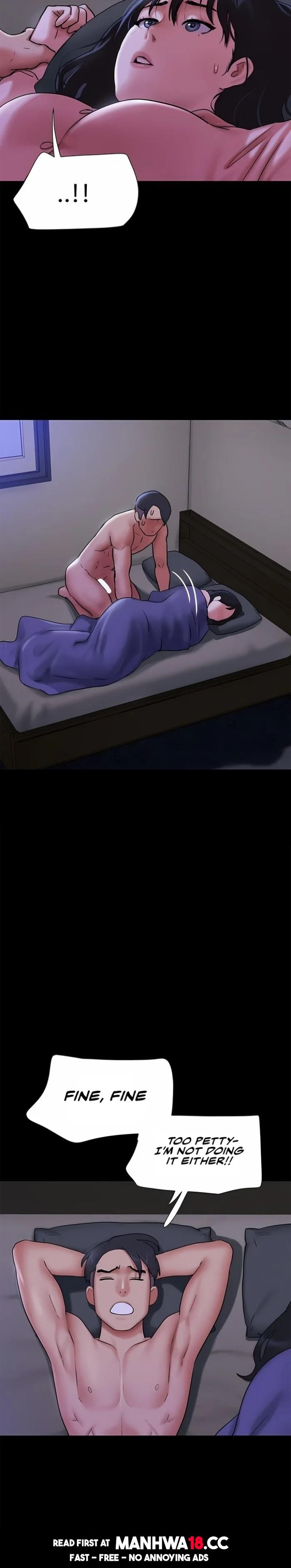 Soeun - Chapter 77 Page 25