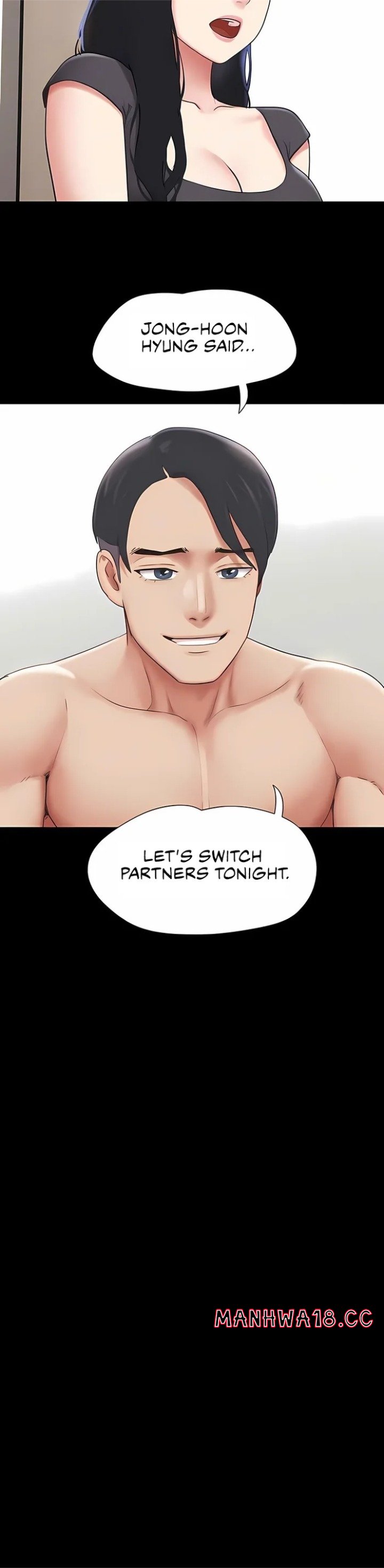 Soeun - Chapter 77 Page 7