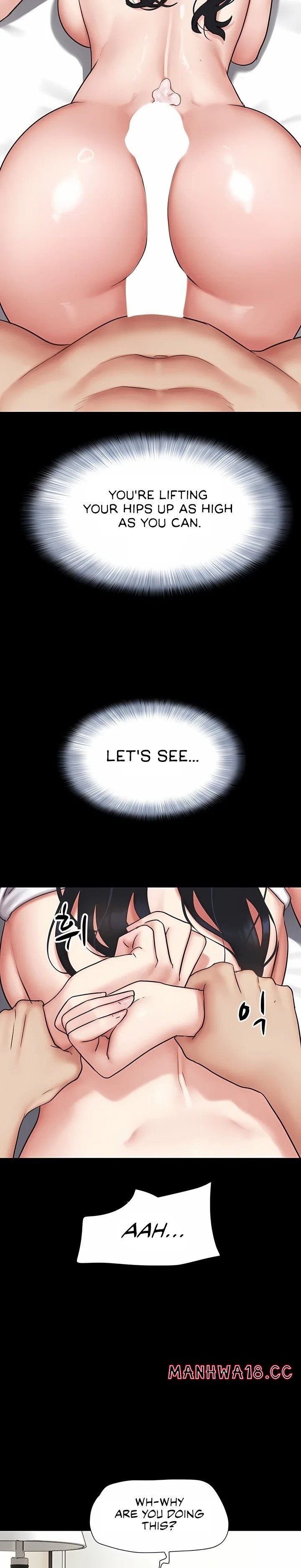 Soeun - Chapter 79 Page 23