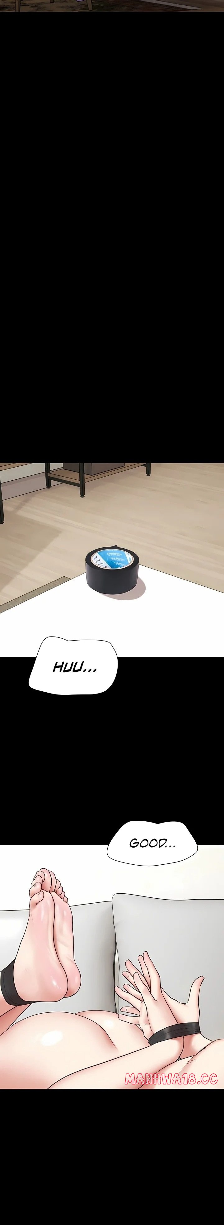 Soeun - Chapter 80 Page 10