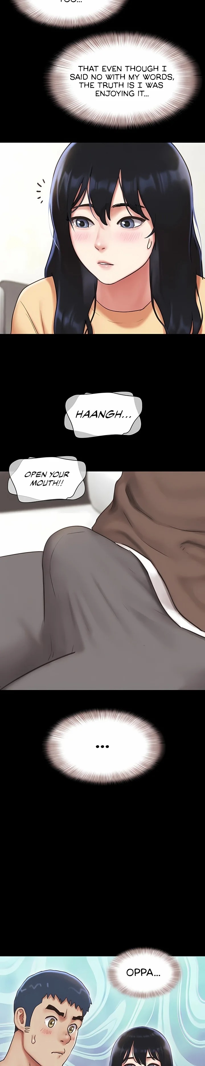 Soeun - Chapter 80 Page 27