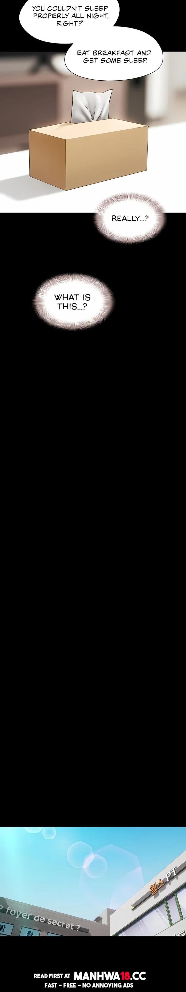 Soeun - Chapter 80 Page 30