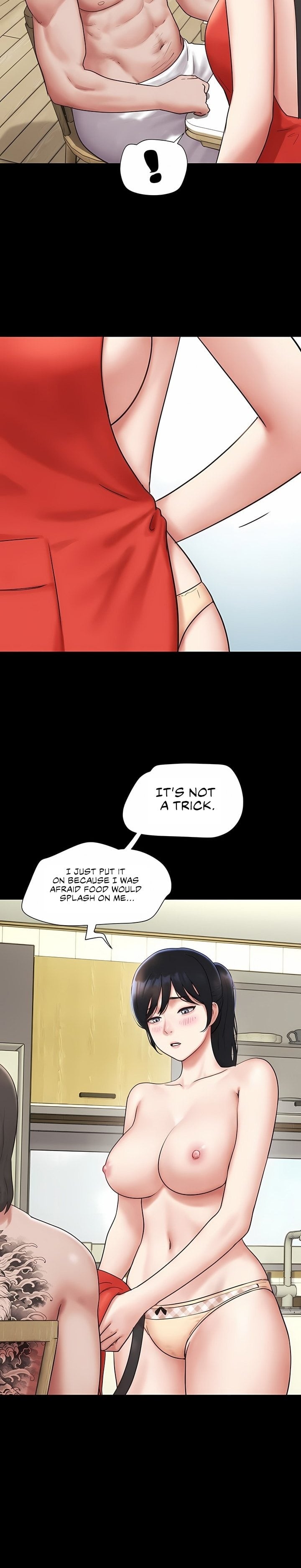 Soeun - Chapter 84 Page 13