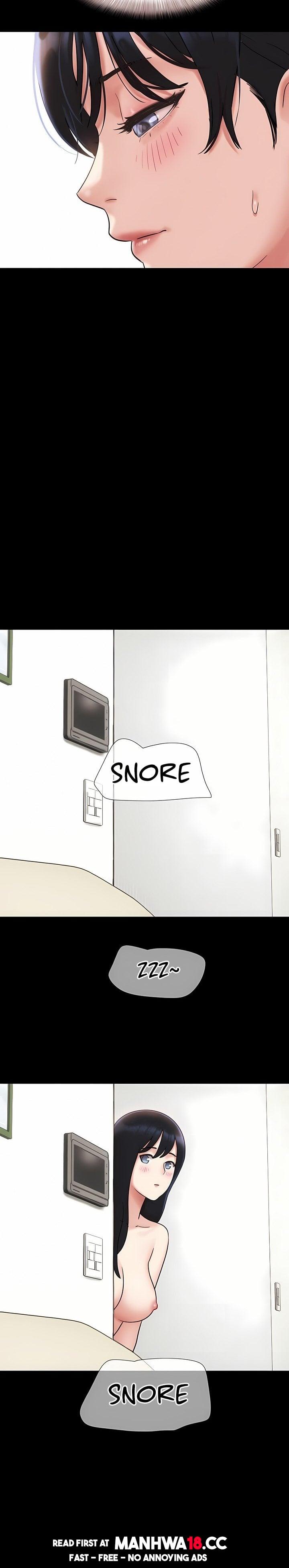 Soeun - Chapter 84 Page 26