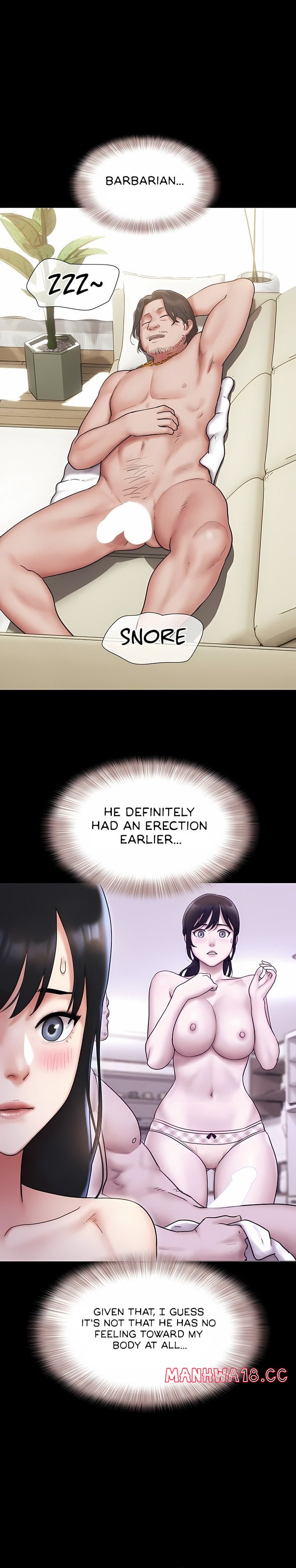 Soeun - Chapter 84 Page 27