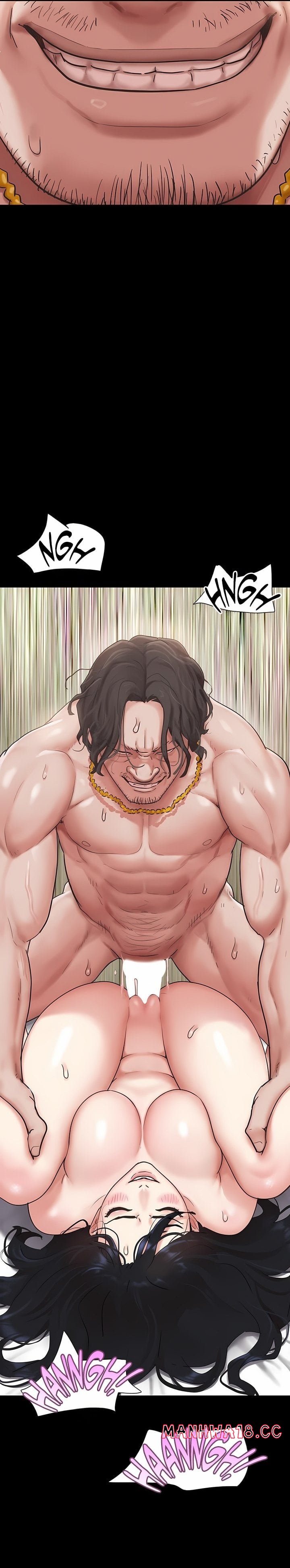 Soeun - Chapter 87 Page 17