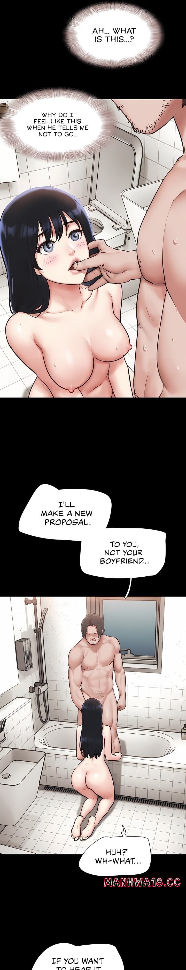 Soeun - Chapter 87 Page 25