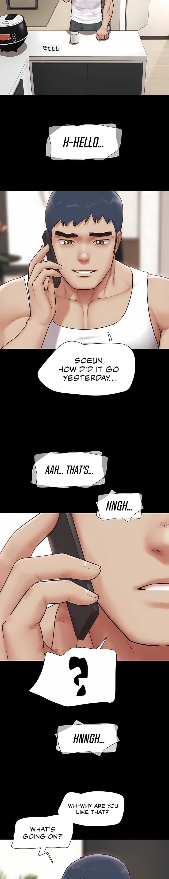Soeun - Chapter 87 Page 29