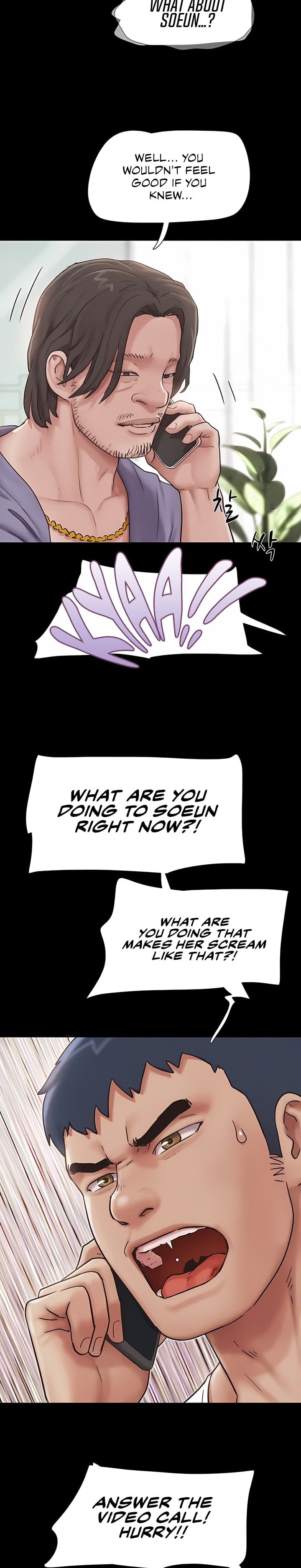 Soeun - Chapter 87 Page 31