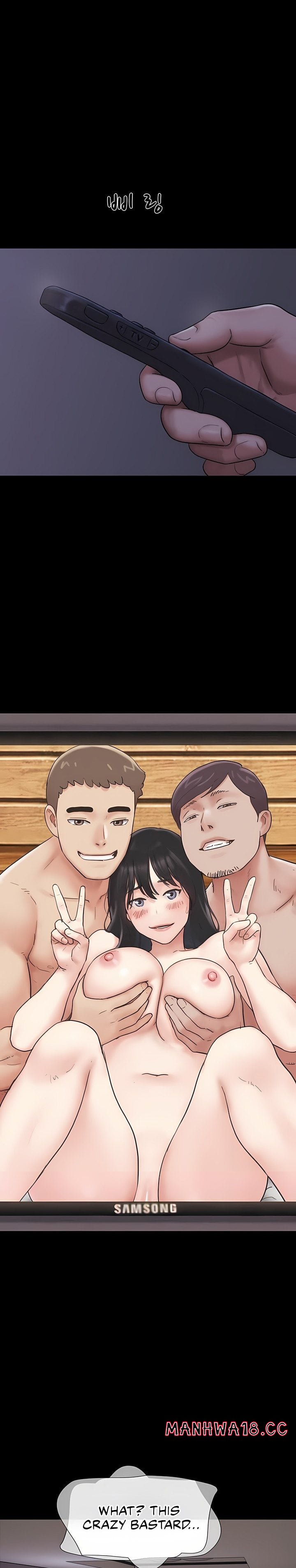 Soeun - Chapter 87 Page 7