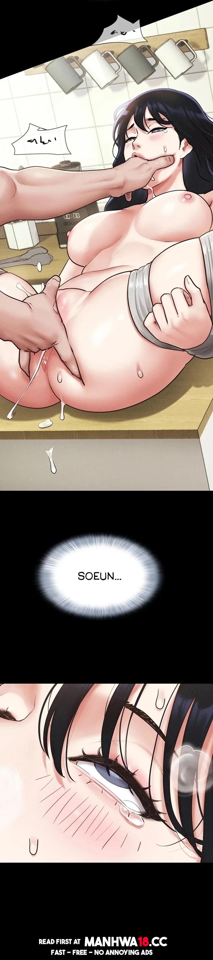 Soeun - Chapter 88 Page 23