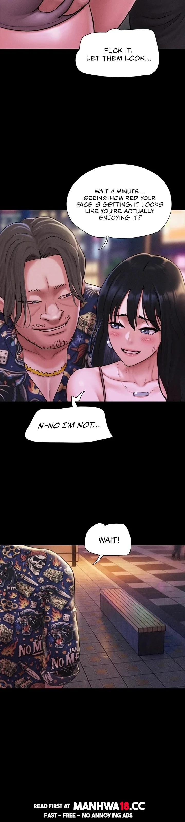 Soeun - Chapter 88 Page 34