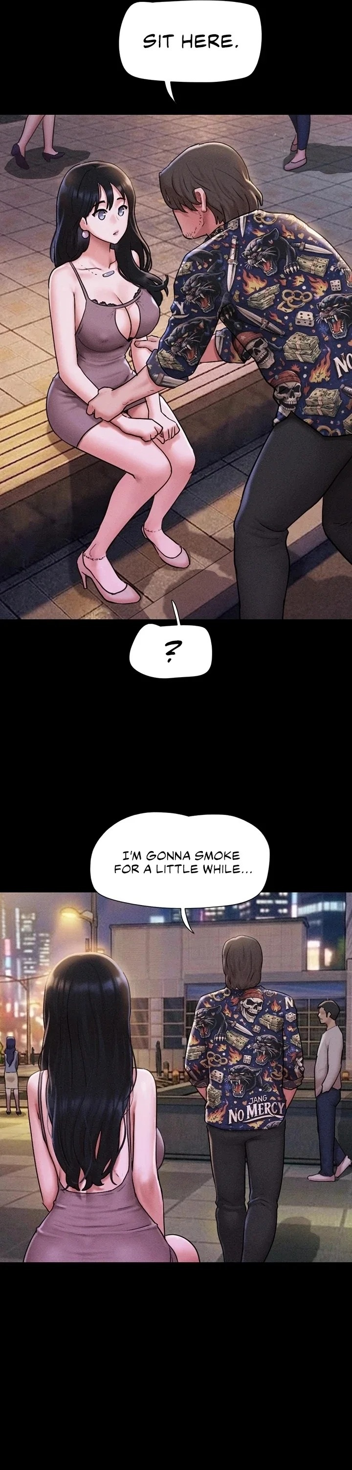 Soeun - Chapter 88 Page 35