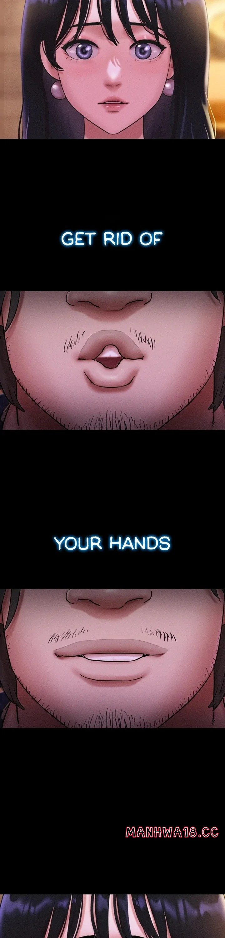 Soeun - Chapter 88 Page 37