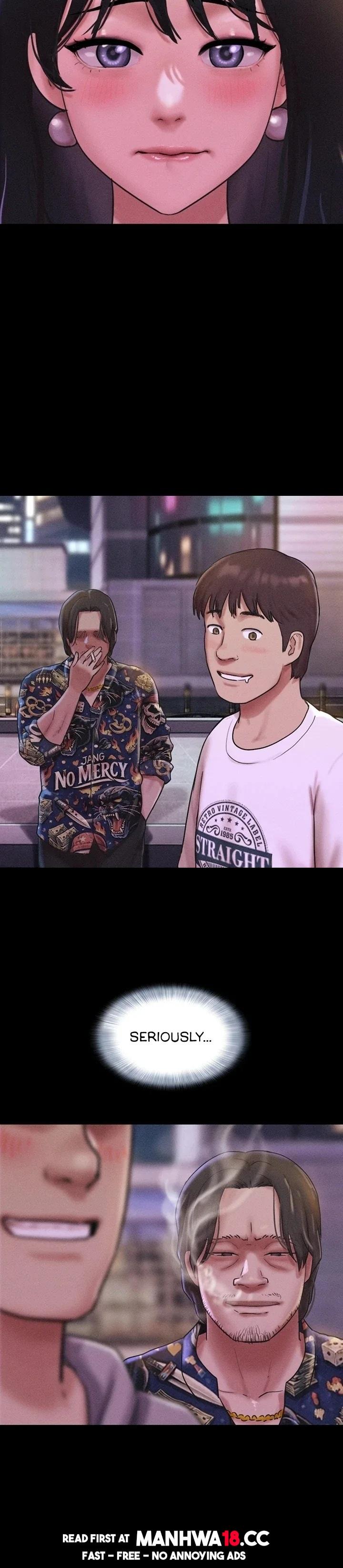 Soeun - Chapter 88 Page 38