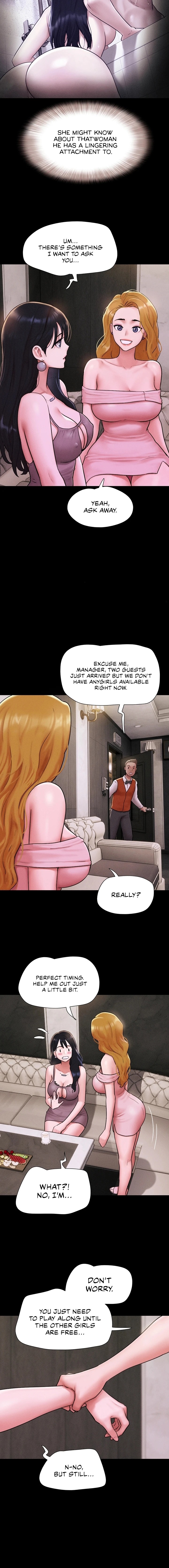 Soeun - Chapter 89 Page 10