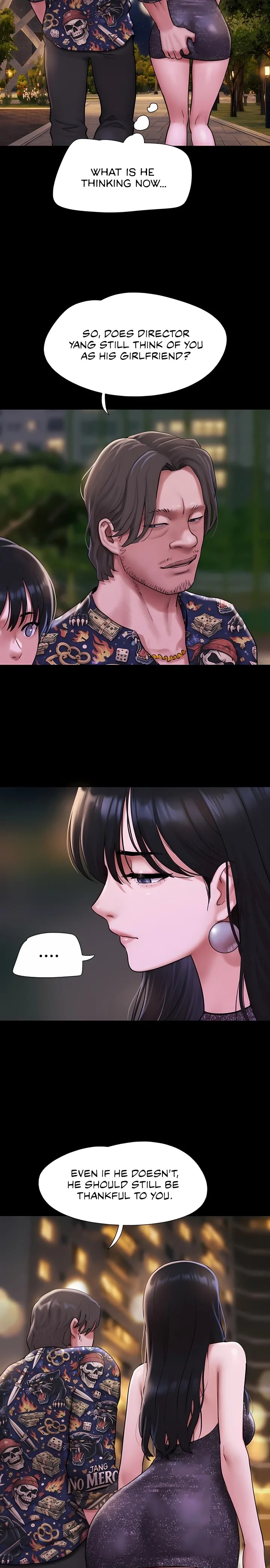 Soeun - Chapter 91 Page 13