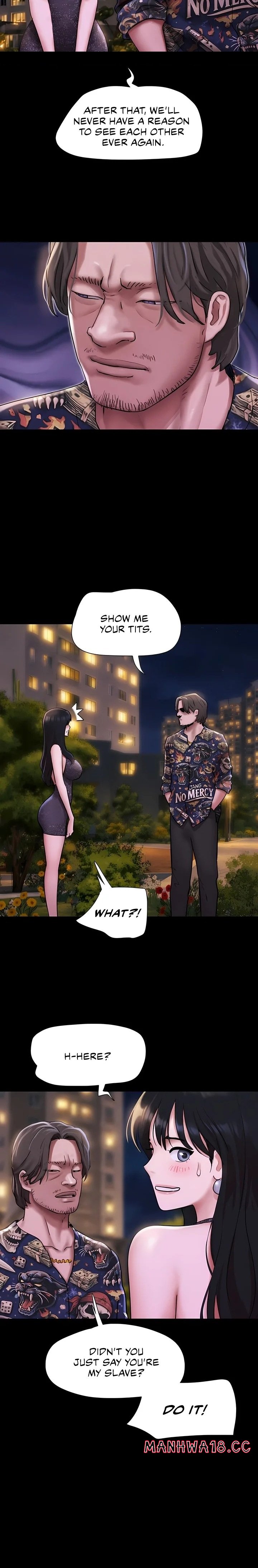 Soeun - Chapter 91 Page 15