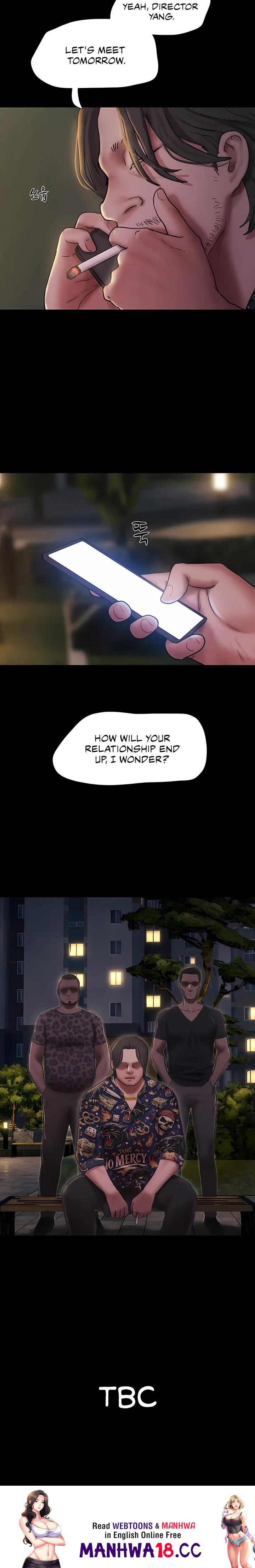 Soeun - Chapter 91 Page 26