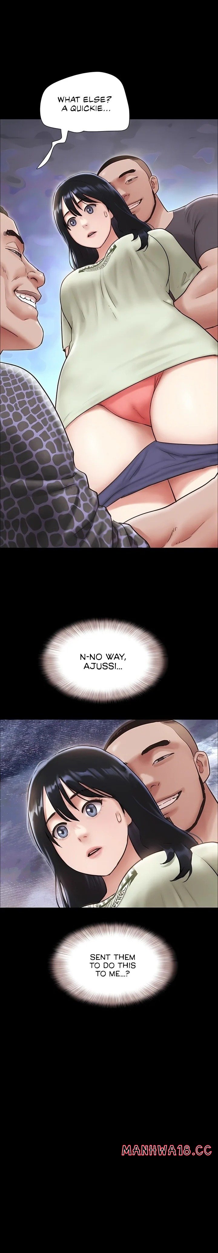 Soeun - Chapter 92 Page 10