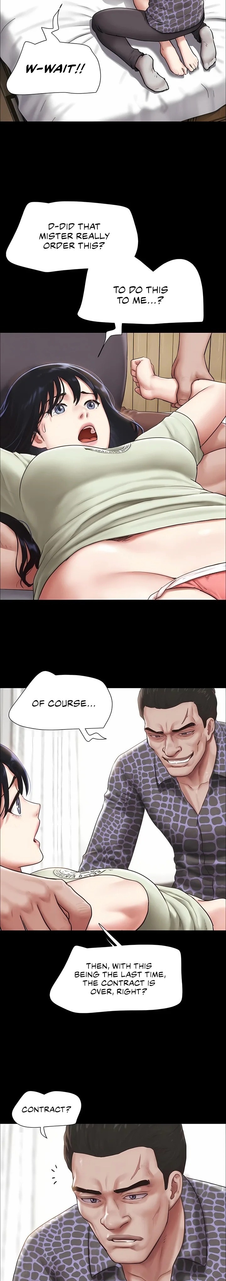 Soeun - Chapter 92 Page 24