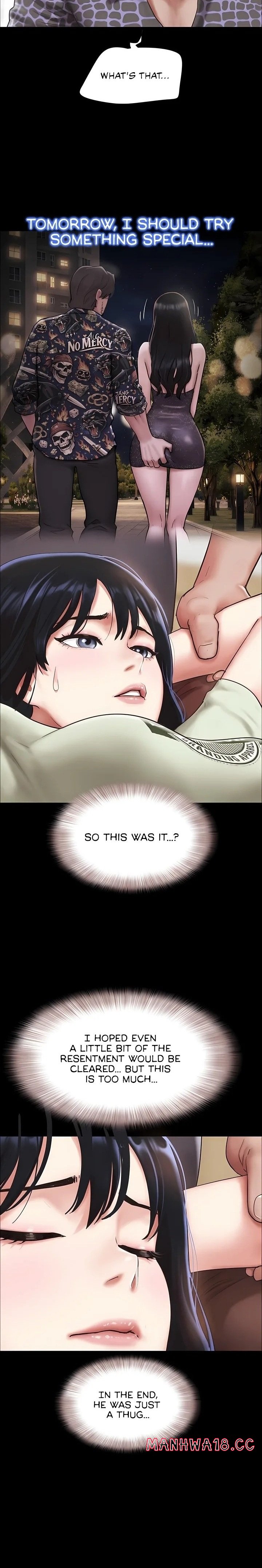 Soeun - Chapter 92 Page 25