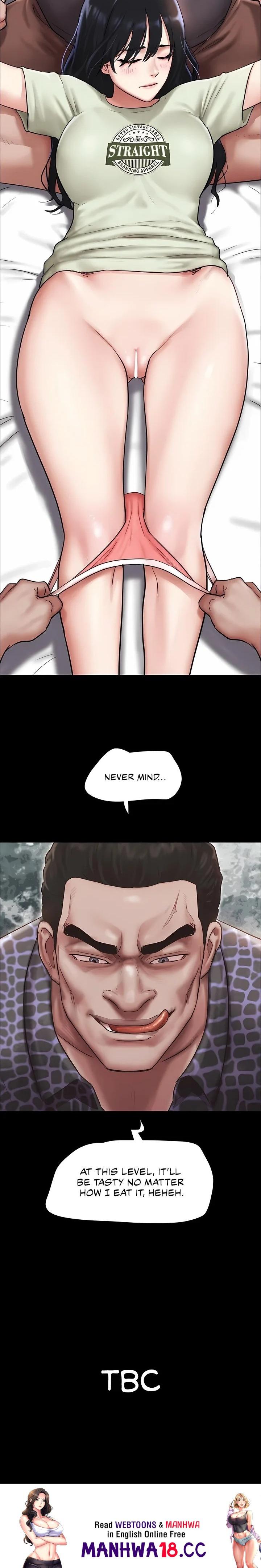 Soeun - Chapter 92 Page 27