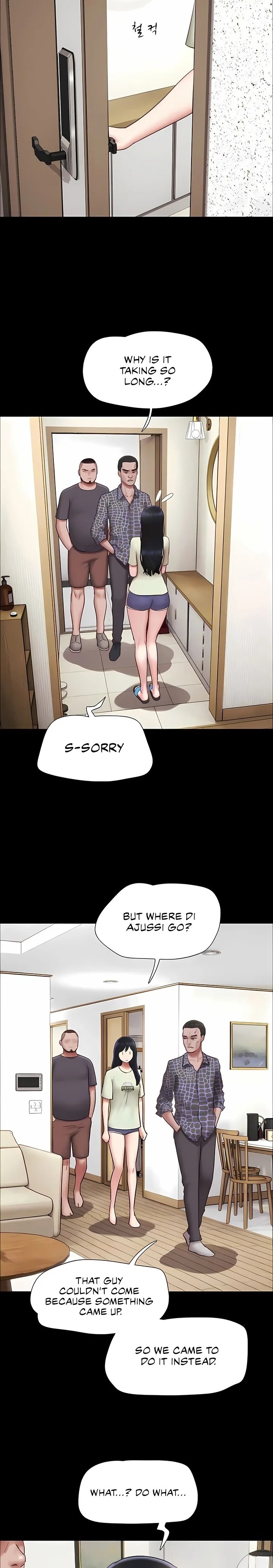 Soeun - Chapter 92 Page 8