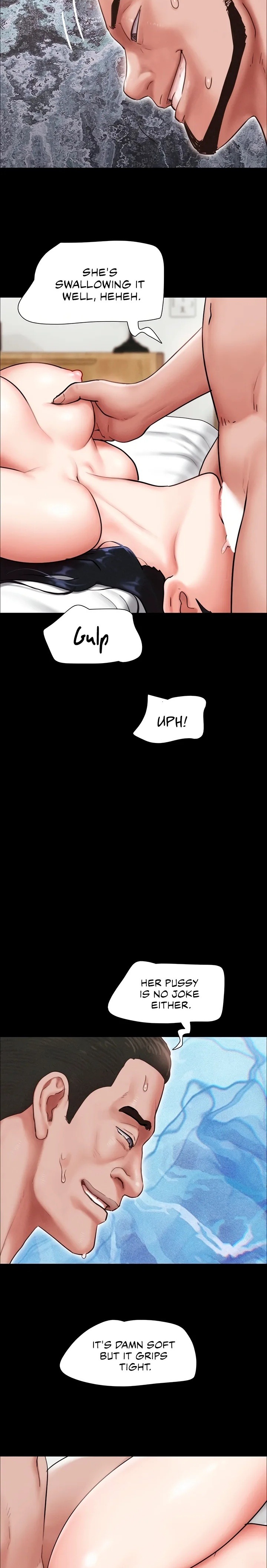 Soeun - Chapter 93 Page 20