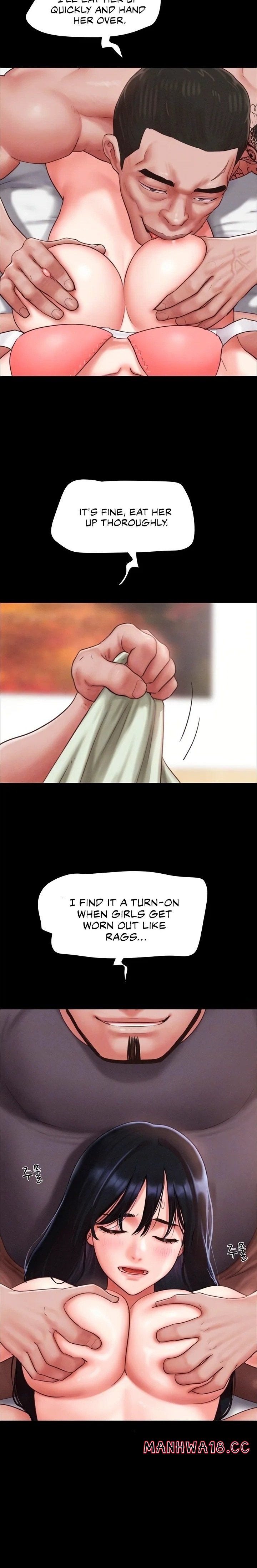Soeun - Chapter 93 Page 5