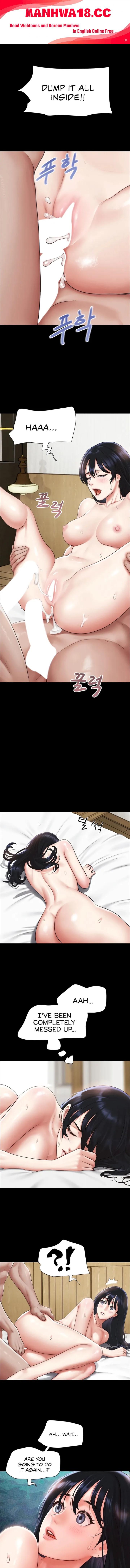 Soeun - Chapter 94 Page 1