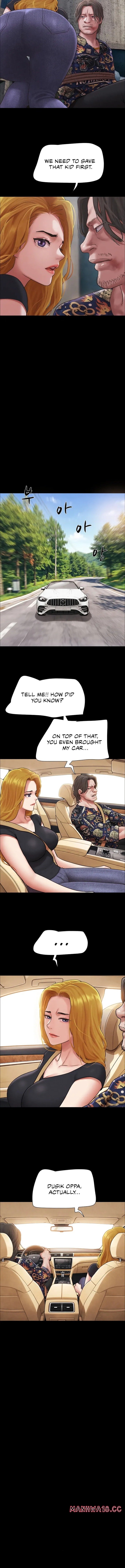 Soeun - Chapter 94 Page 10
