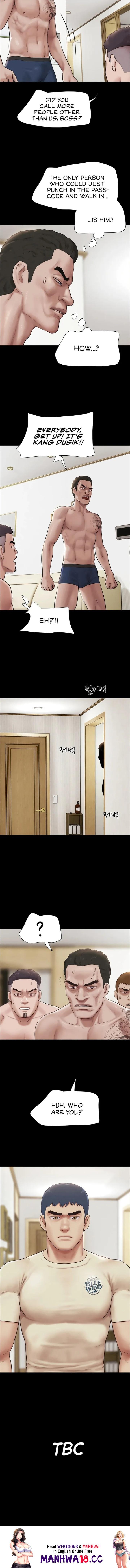 Soeun - Chapter 94 Page 14