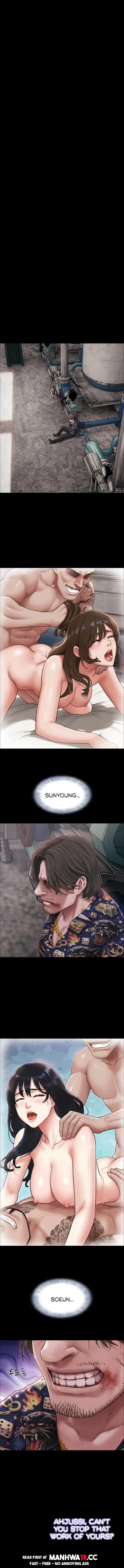 Soeun - Chapter 94 Page 8