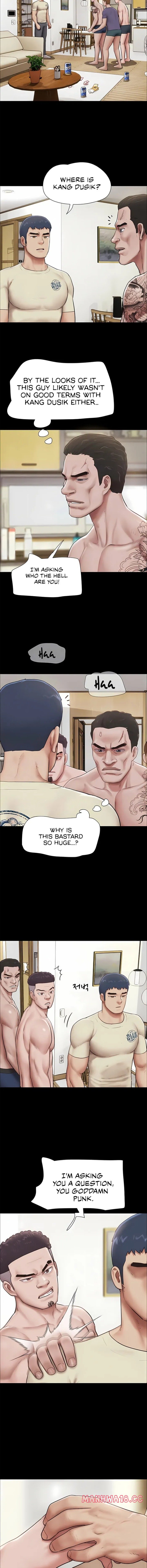 Soeun - Chapter 95 Page 3
