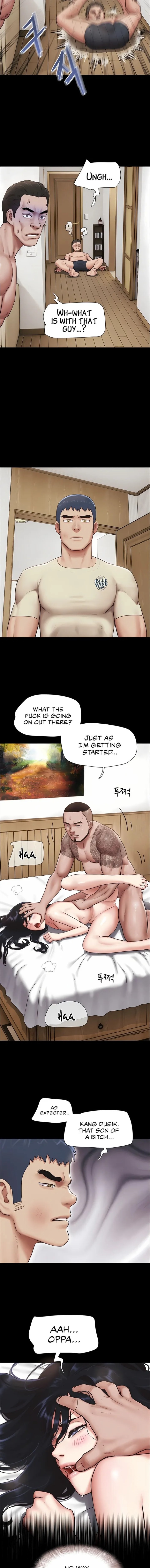Soeun - Chapter 95 Page 6