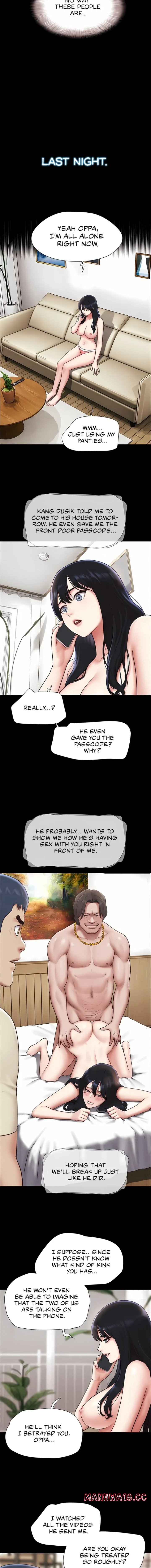 Soeun - Chapter 95 Page 7