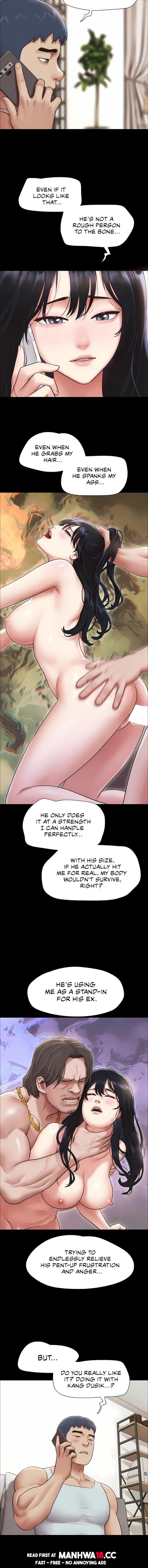 Soeun - Chapter 95 Page 8