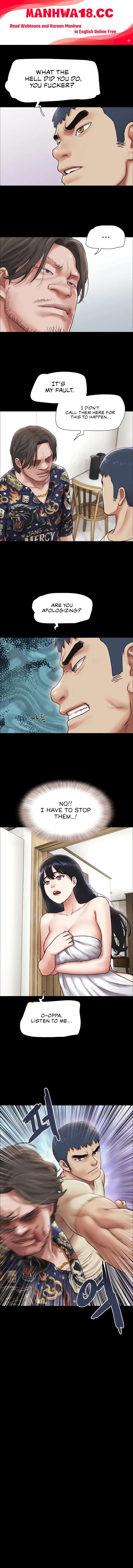 Soeun - Chapter 96 Page 1