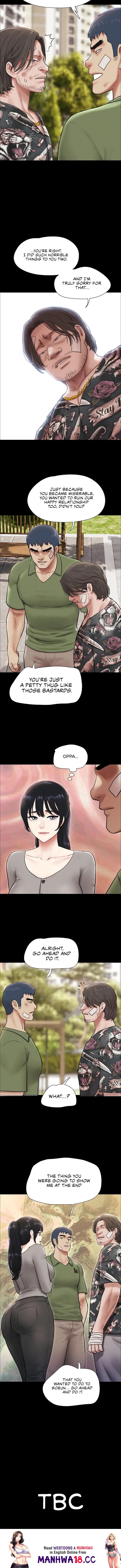 Soeun - Chapter 96 Page 12